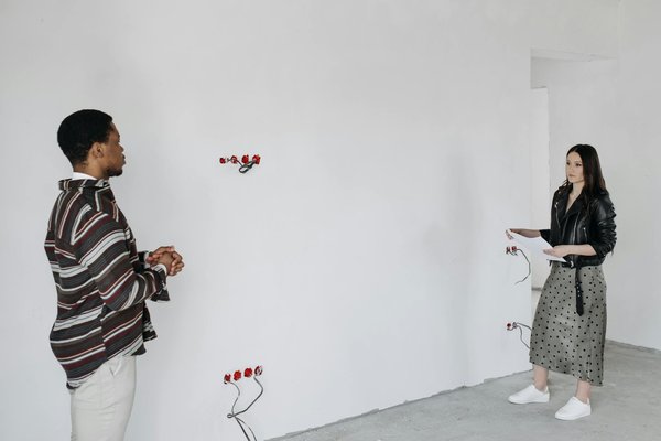 Les Nouvelles Dynamiques du Marché Immobilier Résidentiel