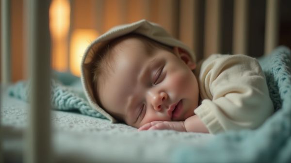 Comment évaluer le nombre de couches par jour pour bébé