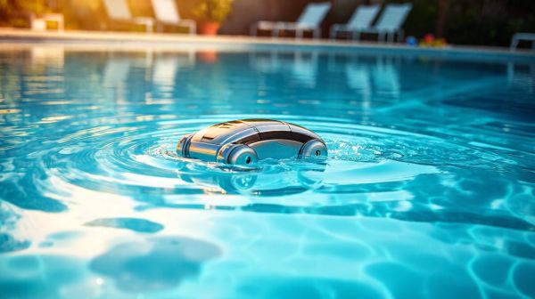 Découvrez les derniers tests de robots de piscine sur mes-robots.fr