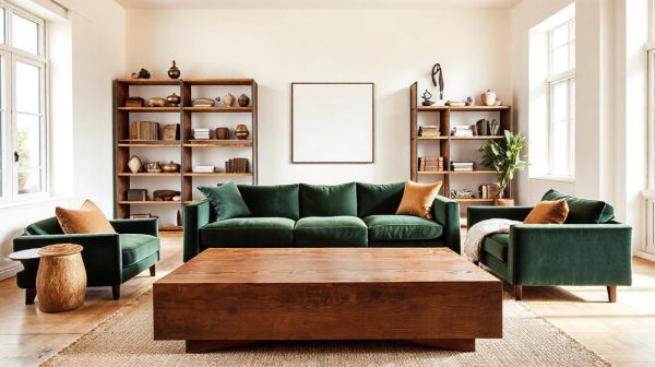 Les meilleures astuces pour décorer avec un concept store éthique