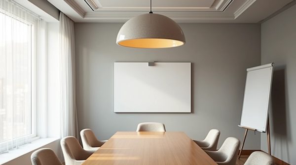 L'importance d'une étude acoustique pour vos espaces professionnels