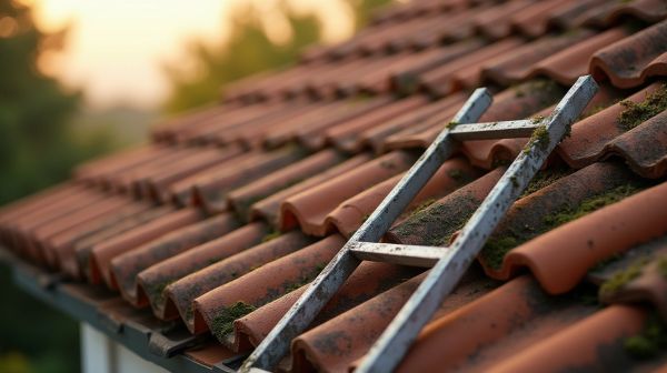 Nettoyage de toiture : conseils pratiques pour redonner éclat à votre toit