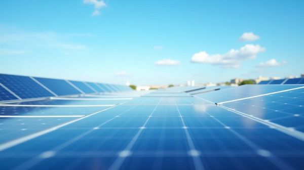 Optimiser l énergie solaire dans l industrie photovoltaïque