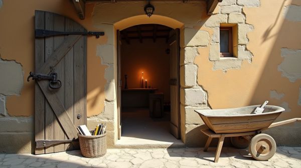 Pourquoi choisir un peintre plâtrier à Alzonne ?