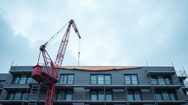 Techniques essentielles pour isoler un toit plat efficacement