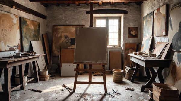 Top 5 raisons de recourir à un peintre plâtrier à Alzonne