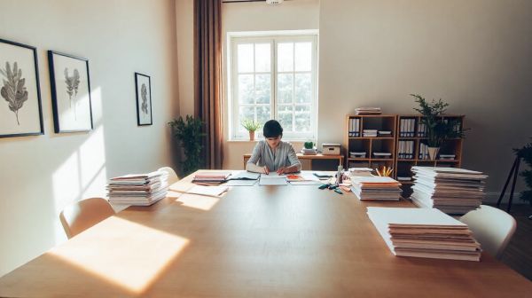 Top astuces pour déterminer les couches nécessaires chaque jour