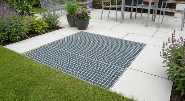 Comment bien choisir une grille caillebotis pour vos aménagements extérieurs ?