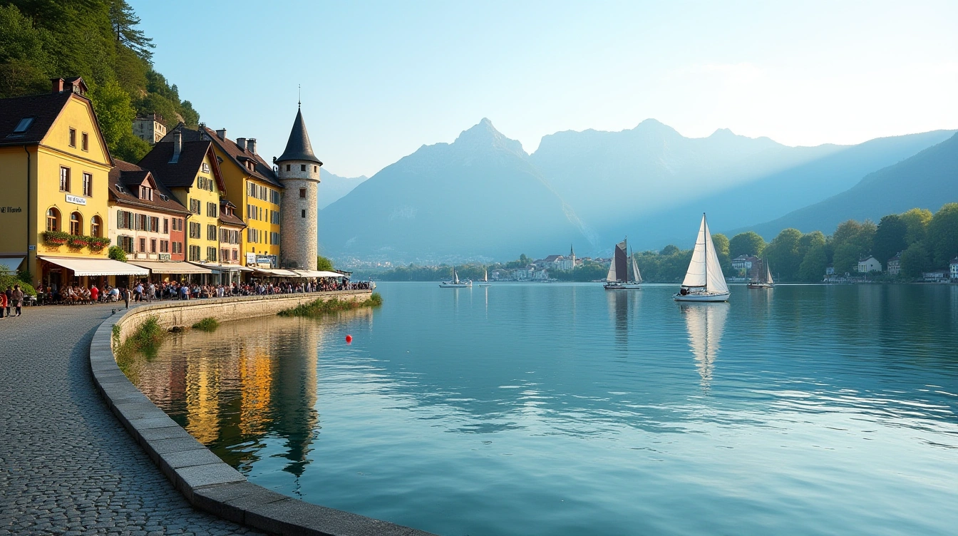 Vos questions sur les services de nettoyage à Annecy